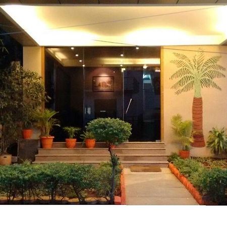 The Belair Retreat Otel Bangalore Dış mekan fotoğraf