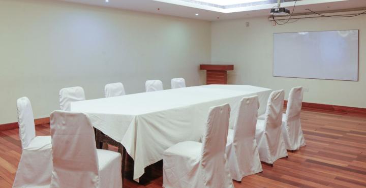 The Belair Retreat Otel Bangalore Dış mekan fotoğraf