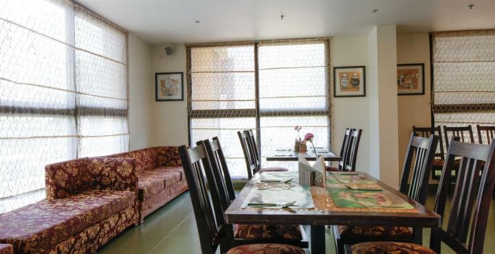 The Belair Retreat Otel Bangalore Dış mekan fotoğraf