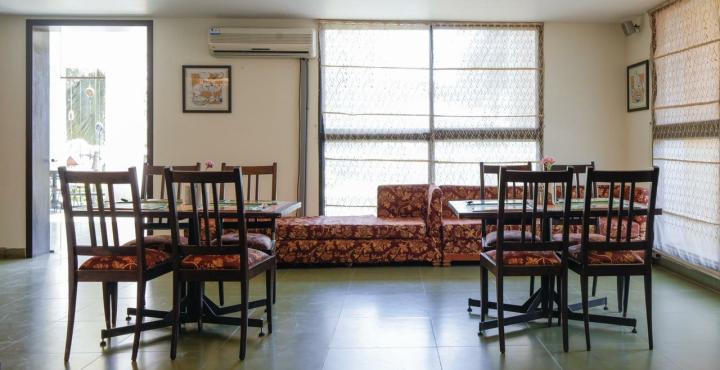 The Belair Retreat Otel Bangalore Dış mekan fotoğraf