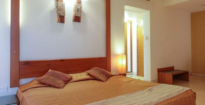 The Belair Retreat Otel Bangalore Dış mekan fotoğraf