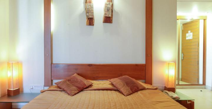 The Belair Retreat Otel Bangalore Dış mekan fotoğraf